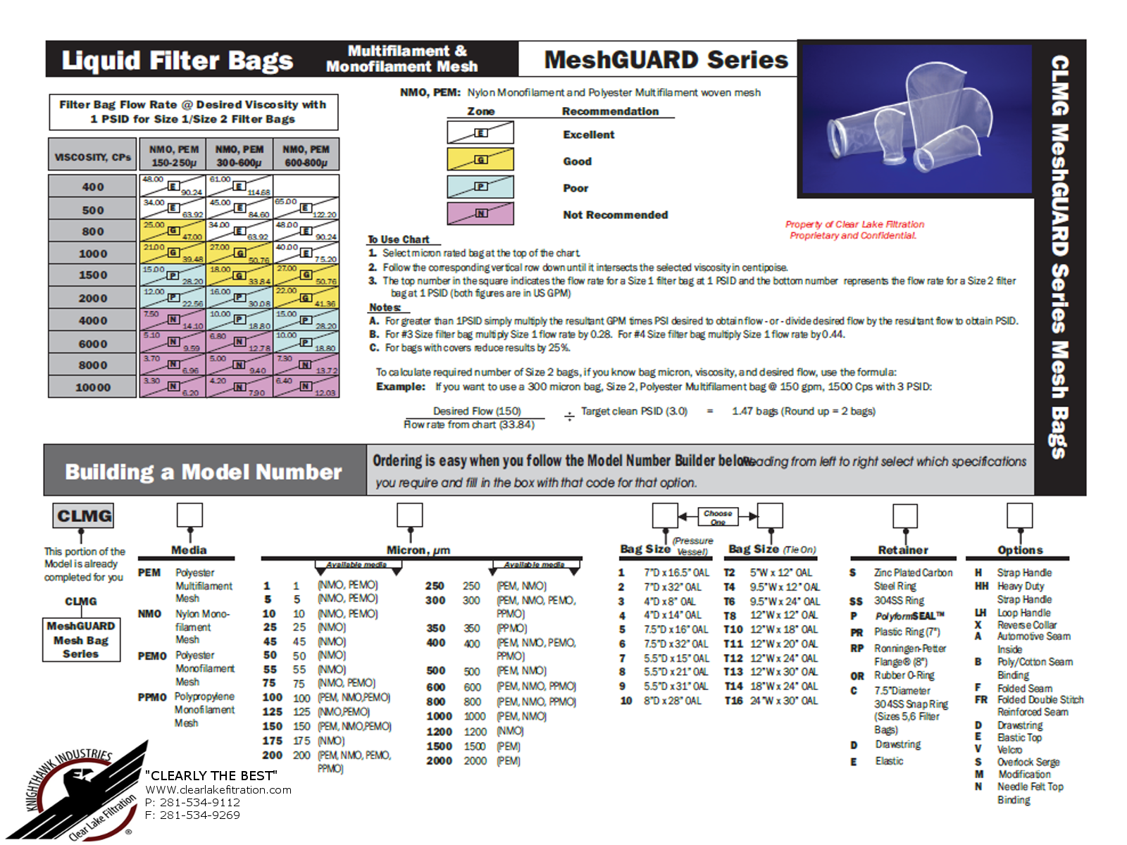 Mesh Guard